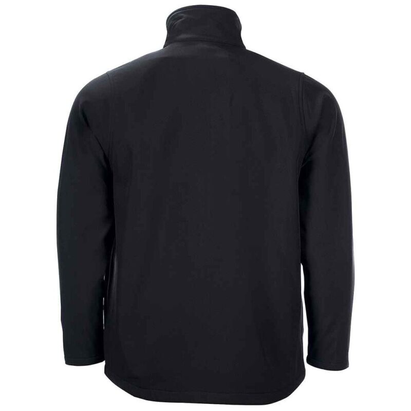 SOL'S Race Soft Shell Jacket