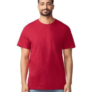 Gildan Light Cotton T-Shirt