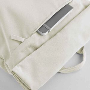 BagBase Simplicity Roll-Top Backpack