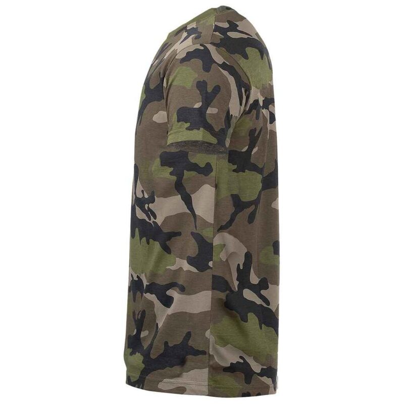 SOL'S Camo T-Shirt
