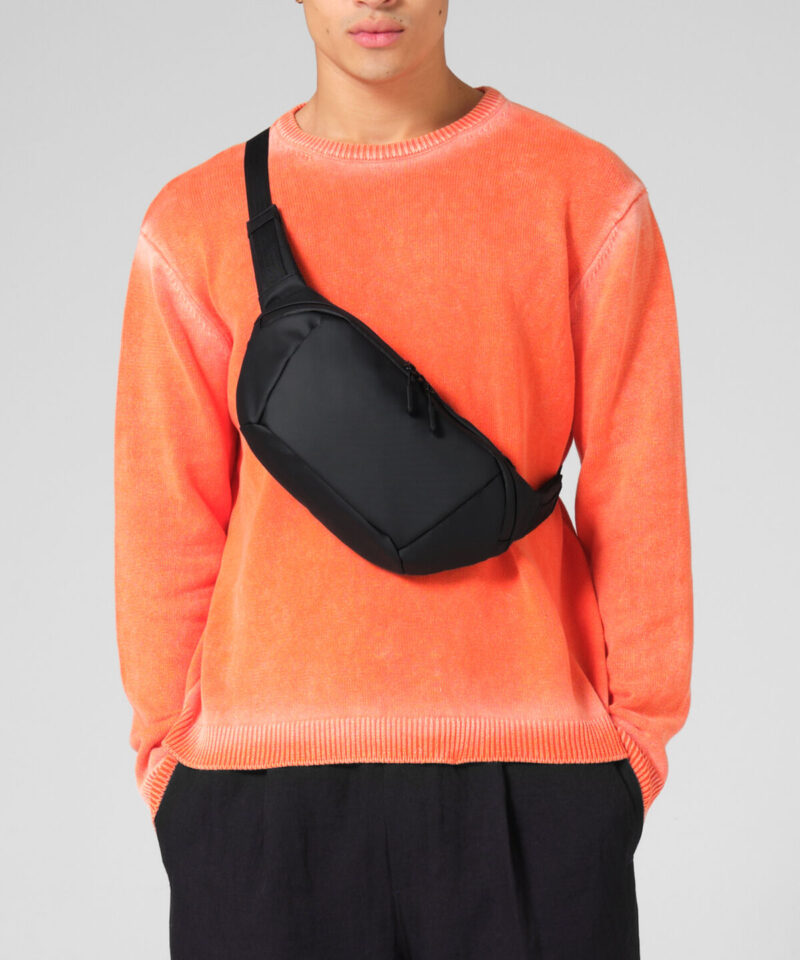 BagBase Everyday Carry 5 Litre Cross Body Bag