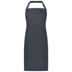 Brand Lab Adjustable Bib Apron