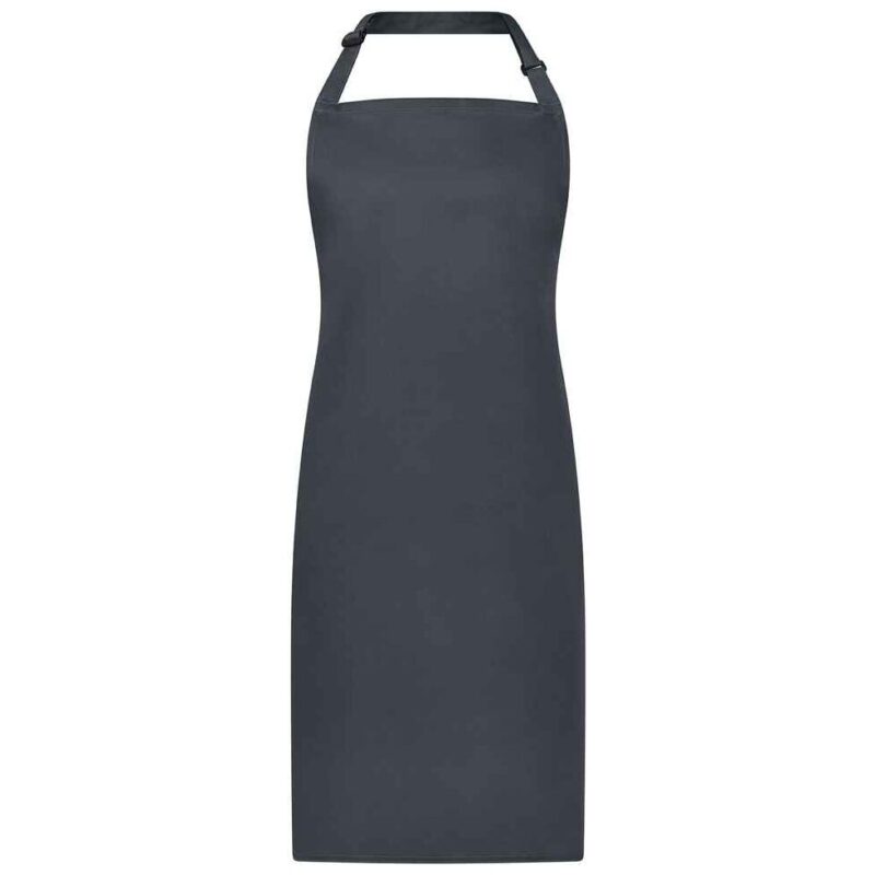 Brand Lab Adjustable Bib Apron