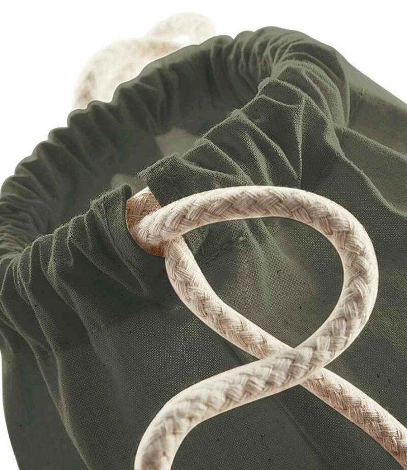 Westford Mill EarthAware Organic Gymsac