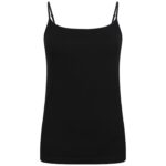 SF Clothing Ladies Feel Good Stretch Spaghetti Vest