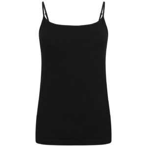 SF Clothing Ladies Feel Good Stretch Spaghetti Vest