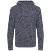 Navy/Heather Grey