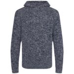 Ecologie Unisex Iguazu Sustainable Knitted Hoodie