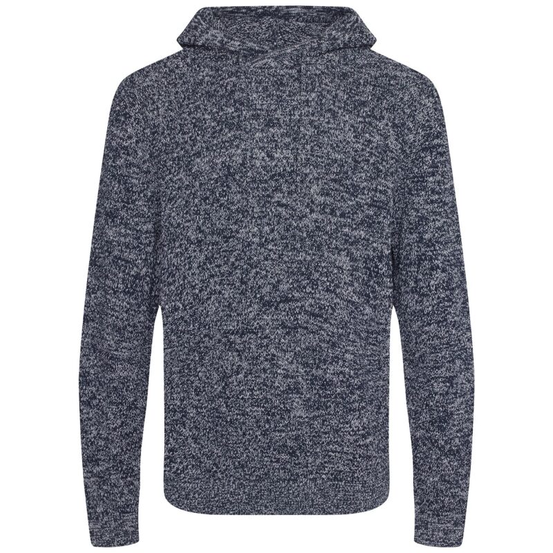 Ecologie Unisex Iguazu Sustainable Knitted Hoodie
