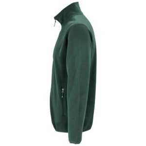 SOL'S Factor Recycled Micro Fleece Jacket