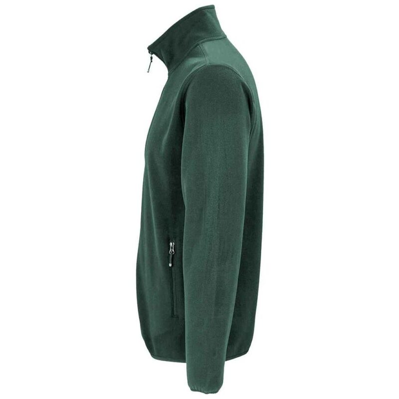 SOL'S Factor Recycled Micro Fleece Jacket