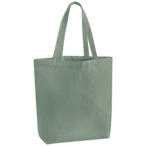 Westford Mill Heavyweight Canvas Tote Bag