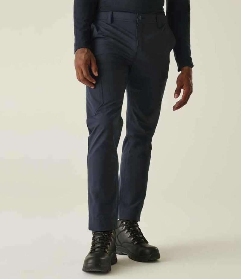 Regatta Pro Action Stretch Trousers
