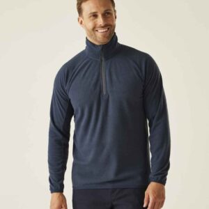 Regatta Navigate Half Zip Fleece