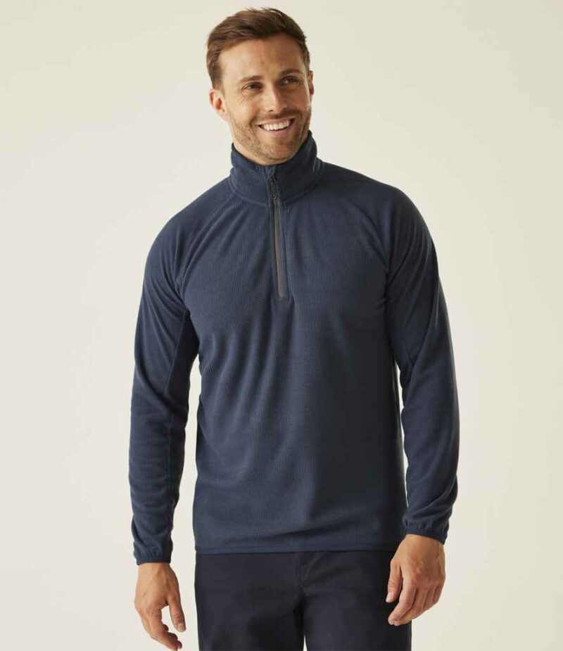 Regatta Navigate Half Zip Fleece