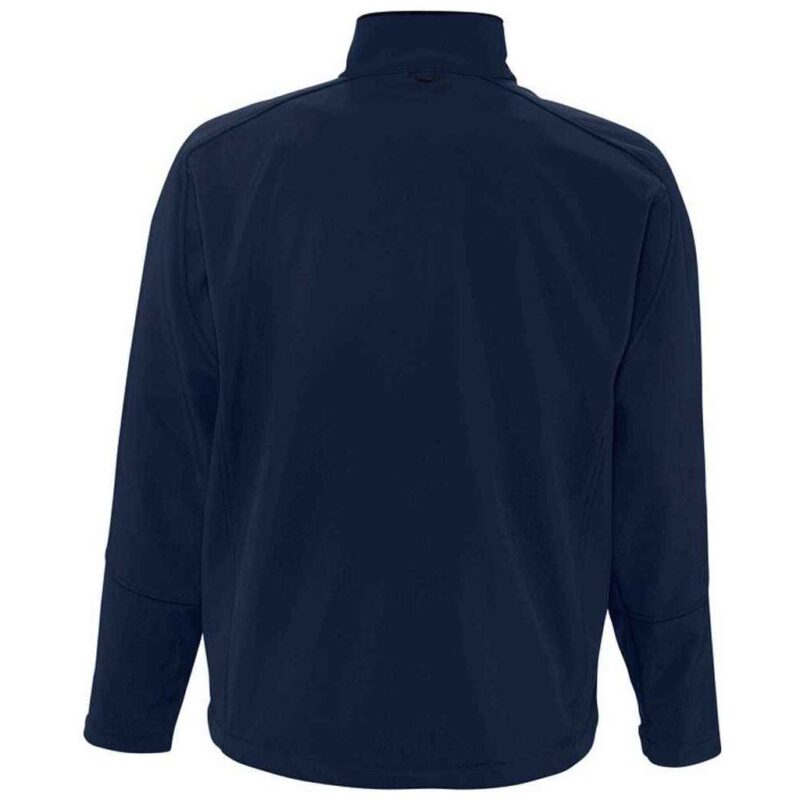 SOL'S Relax Soft Shell Jacket