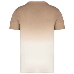 Native Spirit Unisex Dip Dye T-Shirt
