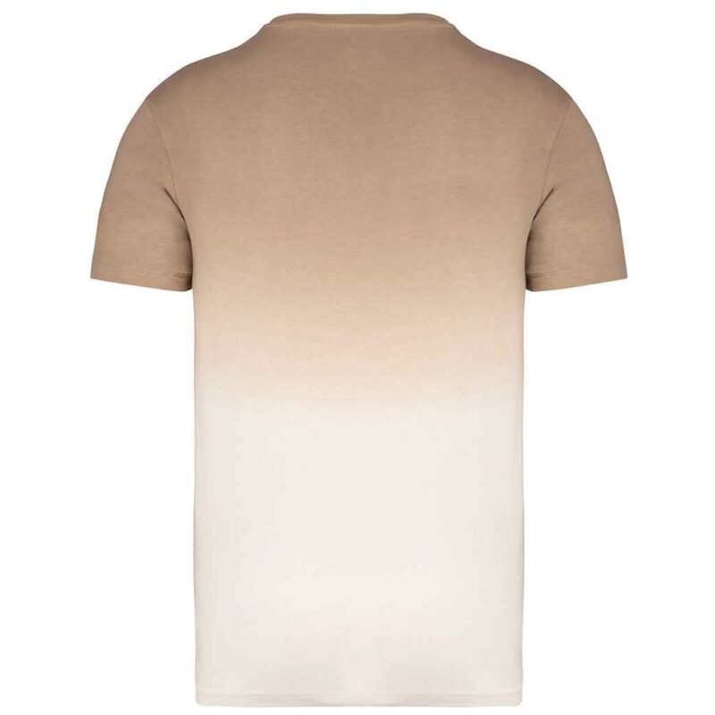 Native Spirit Unisex Dip Dye T-Shirt