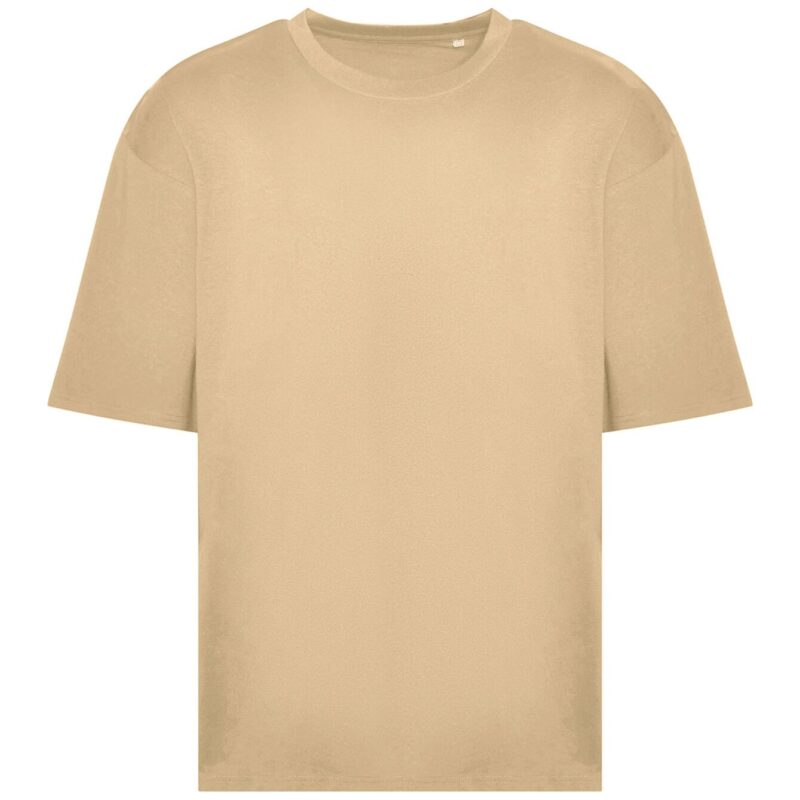 AWDis Unisex Oversize 100 T-Shirt