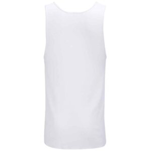SOL'S Pablo Ribbed Tank Top