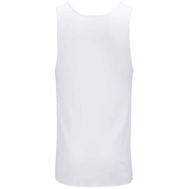 SOL'S Pablo Ribbed Tank Top