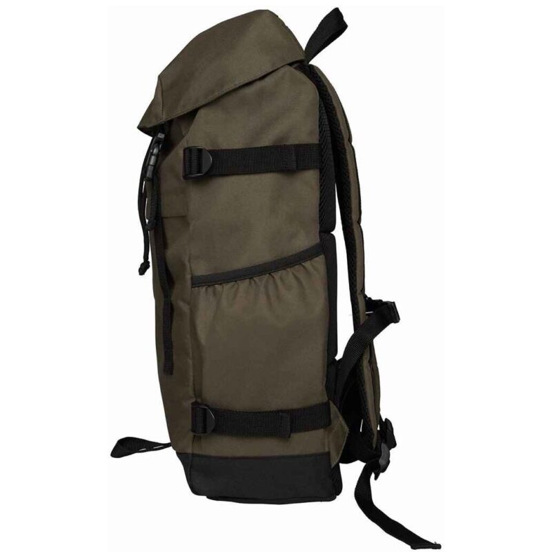 Native Spirit Unisex Backpack