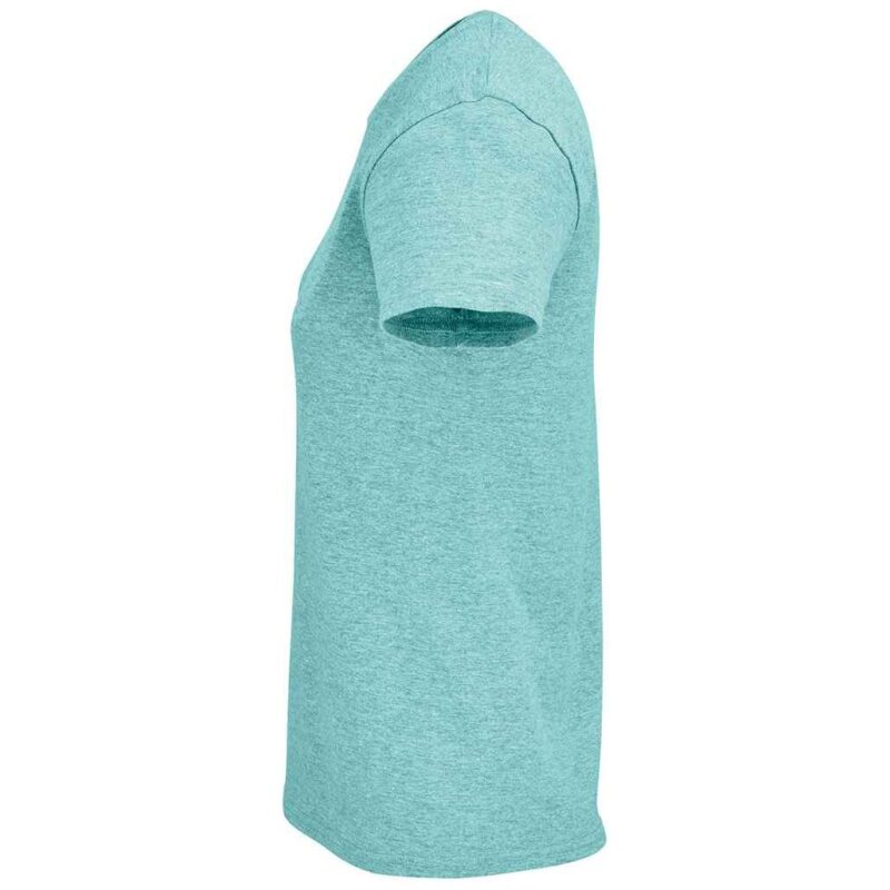 SOL'S Ladies Crusader Organic T-Shirt