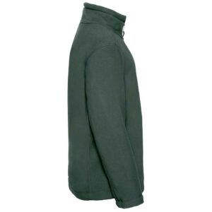 Russell Athletic Kids Outdoor Fleece Jacket