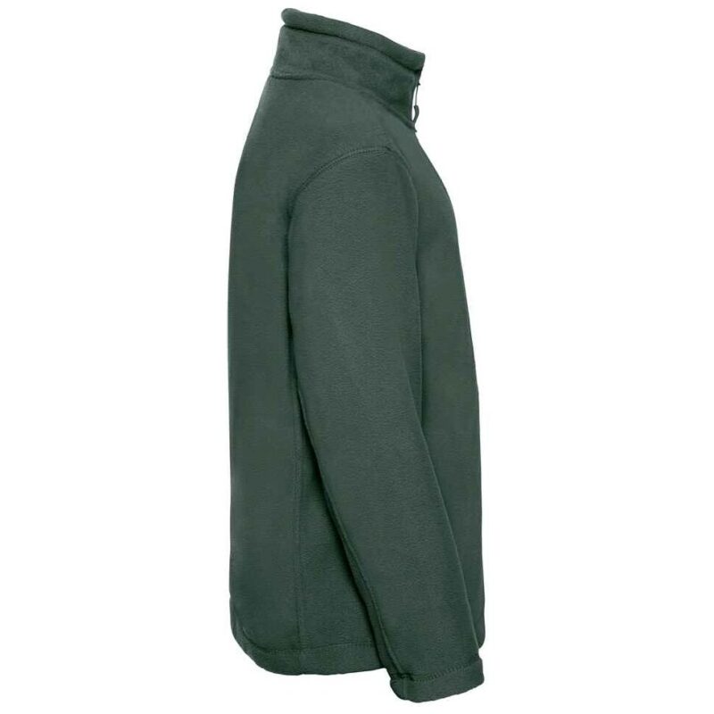 Russell Athletic Kids Outdoor Fleece Jacket