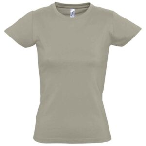 SOL'S Ladies Imperial Heavy T-Shirt