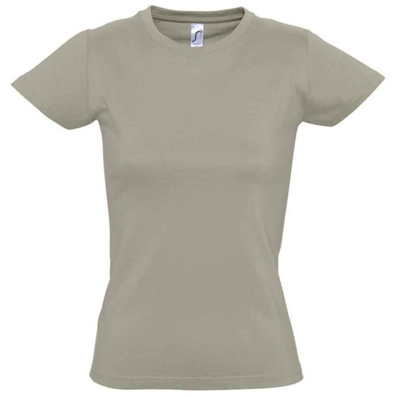 SOL'S Ladies Imperial Heavy T-Shirt