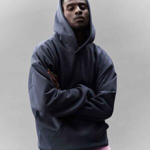 SOL'S Unisex Connor Oversized Hoodie