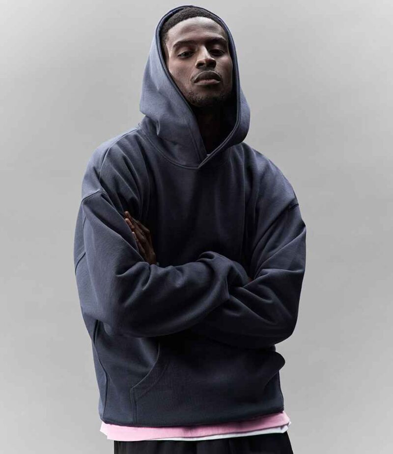 SOL'S Unisex Connor Oversized Hoodie