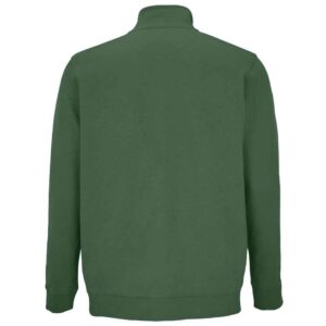 SOL'S Unisex Cooper Full Zip Sweat Jacket