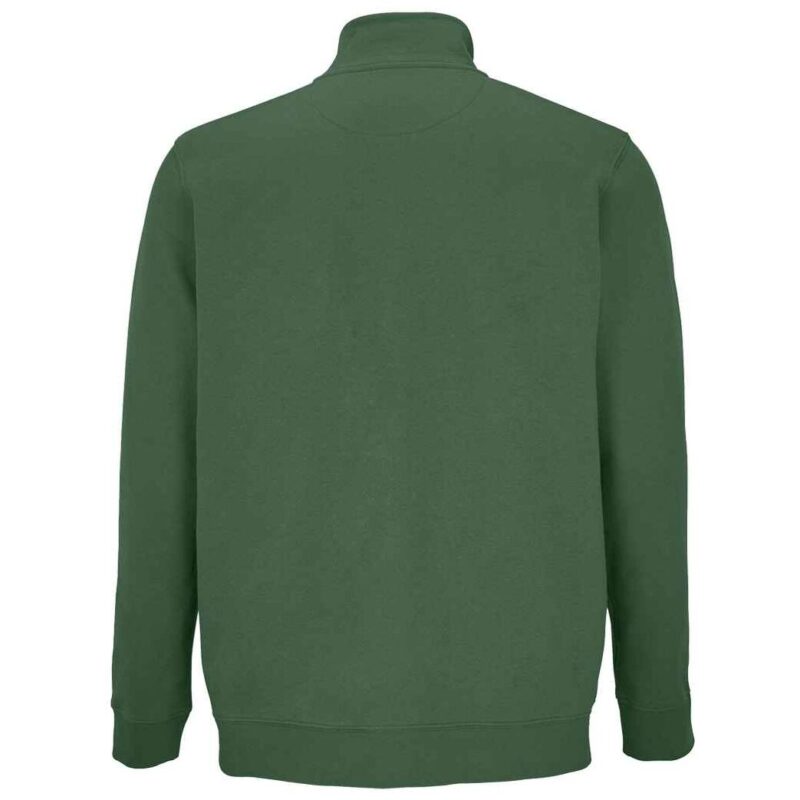 SOL'S Unisex Cooper Full Zip Sweat Jacket