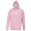 Baby Pink/Arctic White