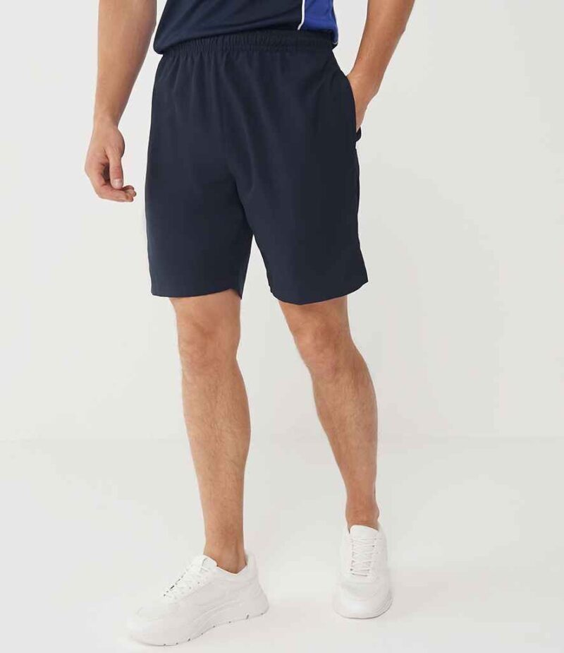 Finden + Hales Microfibre Shorts