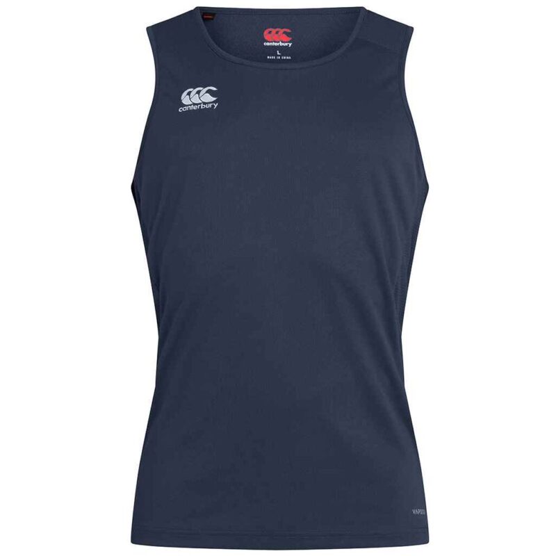 Canterbury Club Dry Singlet