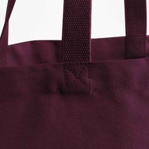 Westford Mill Heavyweight Canvas Tote Bag