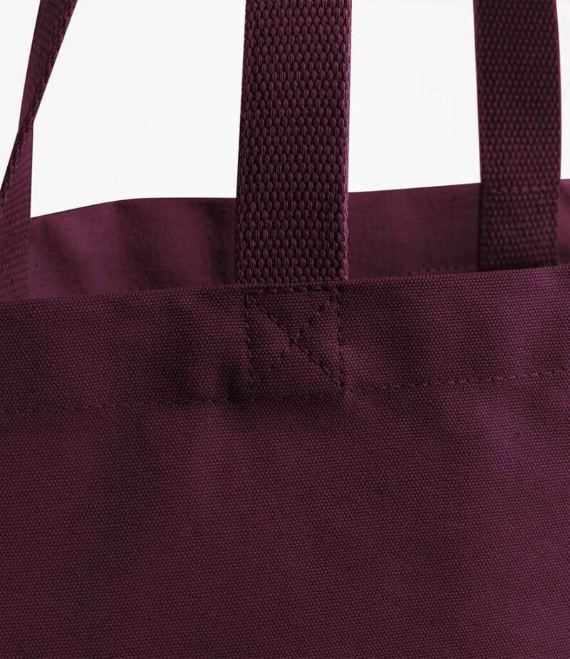 Westford Mill Heavyweight Canvas Tote Bag