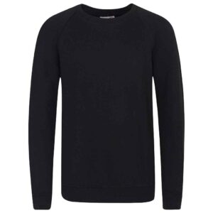 AWDis Academy Kids Raglan Sweatshirt