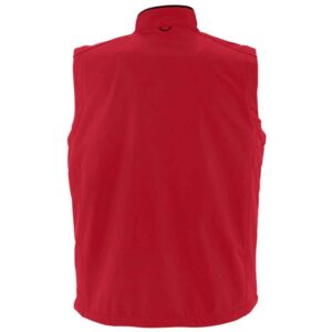 SOL'S Rallye Soft Shell Bodywarmer