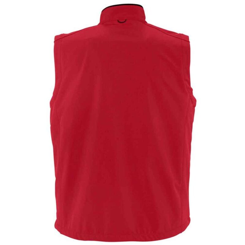 SOL'S Rallye Soft Shell Bodywarmer