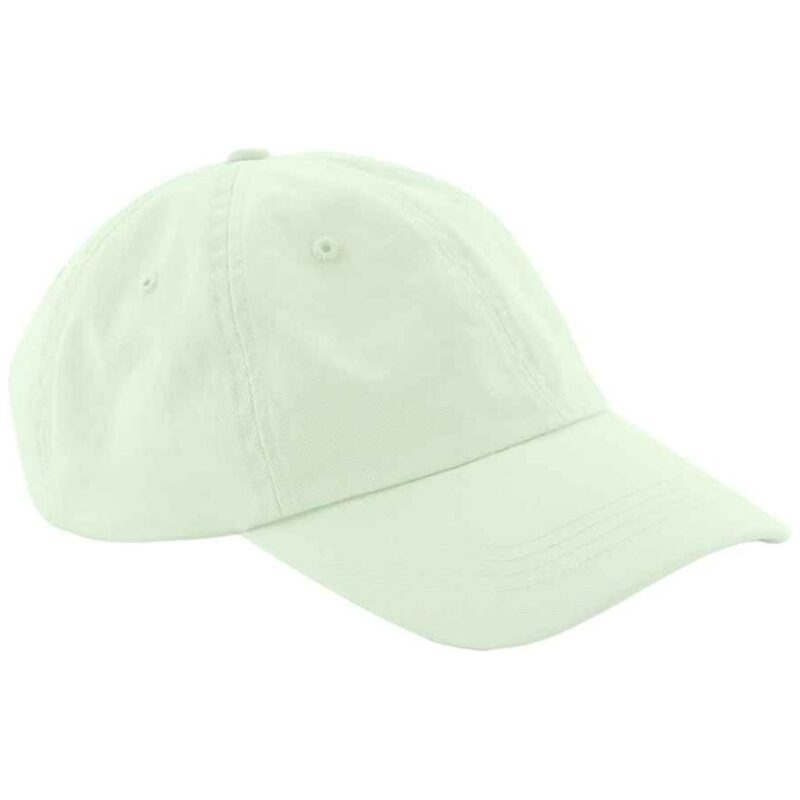 Beechfield Junior Low Profile 6 Panel Dad Cap
