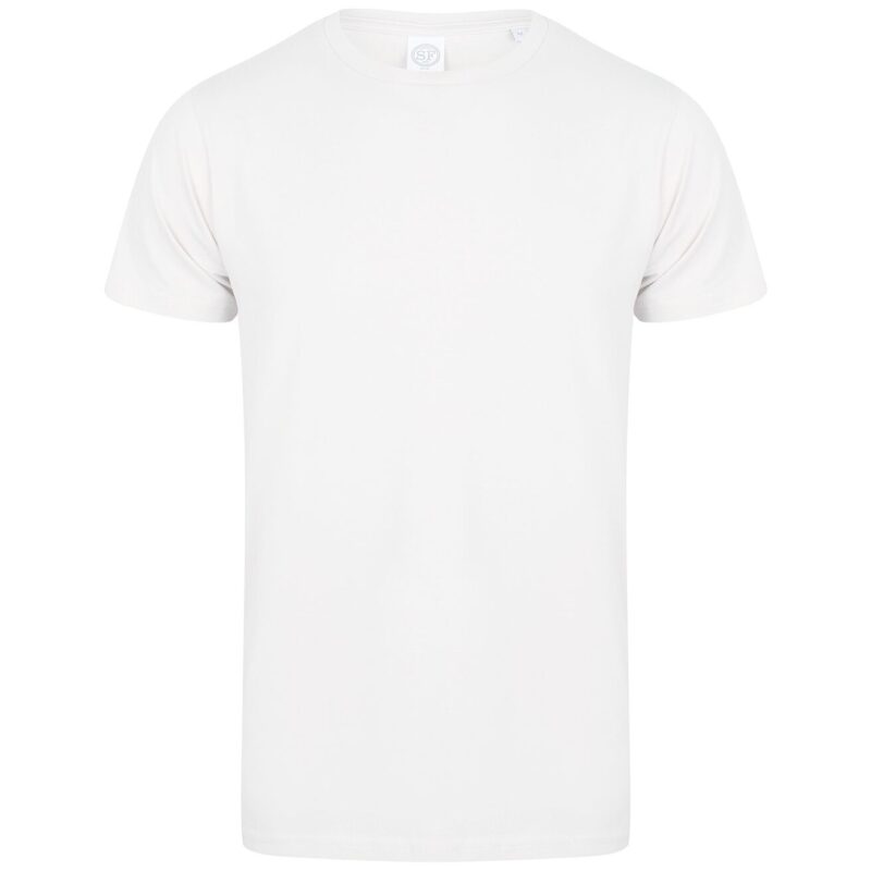 SF Clothing Feel Good Stretch T-Shirt