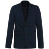 Night Navy Heather