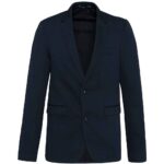 Kariban Knitted Blazer