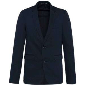 Kariban Knitted Blazer