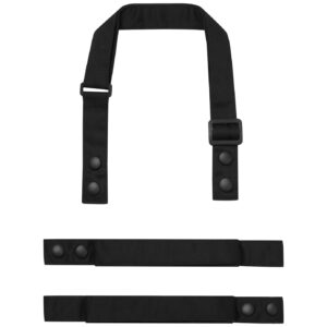 Premier Swap and Pop Customisable Apron Straps