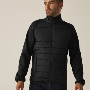 Regatta Essential Hybrid Jacket